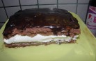 házi tejszelet