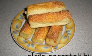 Sajtos rúd