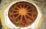 Egyszerű torta