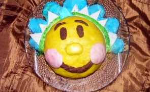 Fifi torta