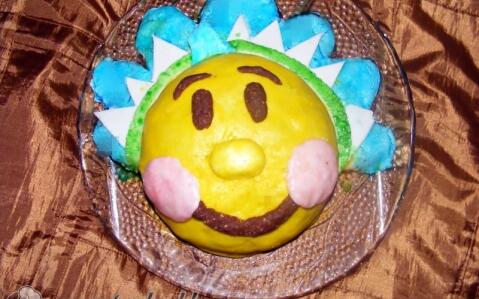 Fifi torta