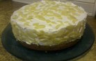 Joghurt torta