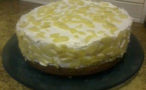 Joghurt torta III