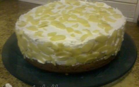 Joghurt torta III