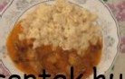 Betyárgombóc