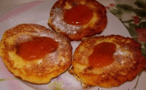 Túrófánk