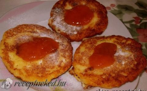 Túrófánk