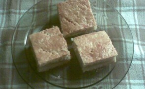 Almás pite
