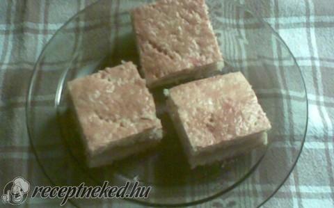 Almás pite