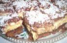 Diós rakottas