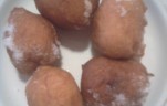 Pofonegyszerű joghurtos fánkocskák