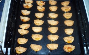 Linzer kissé máshogy