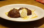 Csoki mousse