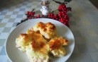 Dubarry csirkemell