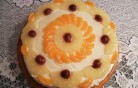 Joghurt torta
