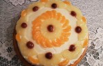 Joghurt torta
