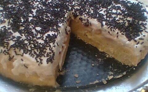 Alma torta
