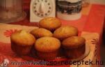 Barackos muffin