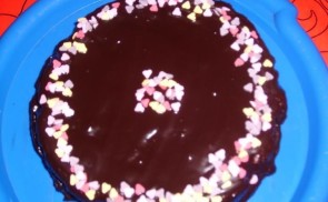Máktorta