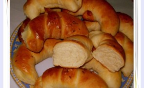Sóskifli