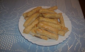Sajtos rúd