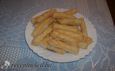 Sajtos rúd
