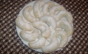 Pozsonyi kifli