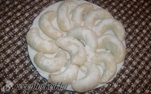 Pozsonyi kifli