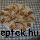 Diós papucs