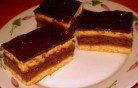 Lekváros linzer