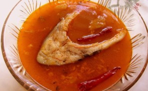 Halászlé