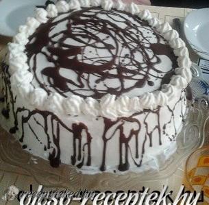 Somlói torta