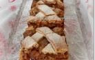 Rácsos linzer