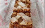 Rácsos linzer