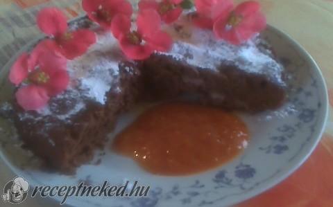 5 perces mikrós süti