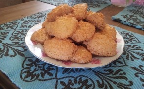 Kókuszcsók