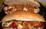 Hot-dog