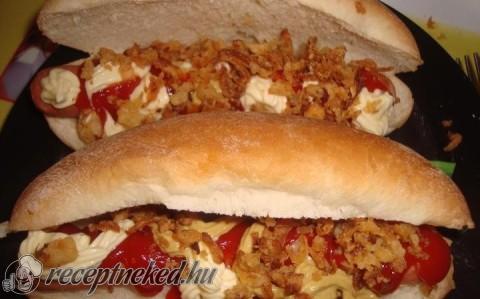 Hot-dog