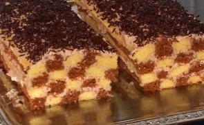 Sakk szelet