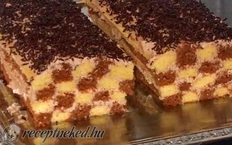 Sakk szelet