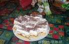 Izadóra szelet