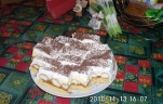 Izadóra szelet