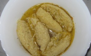Grízgaluska