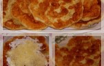 Kefires lángos