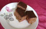 Fekete- Erdő Szelet