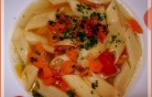 Minestrone leves