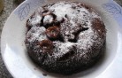 Mikrós muffin