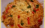 Spagetti