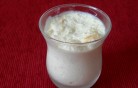 Joghurt torta kép