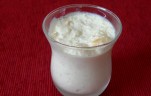Joghurt torta kép